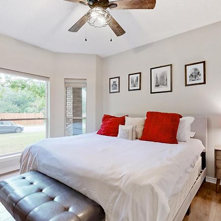 Austin Oasis Villa Ngoại thất bức ảnh