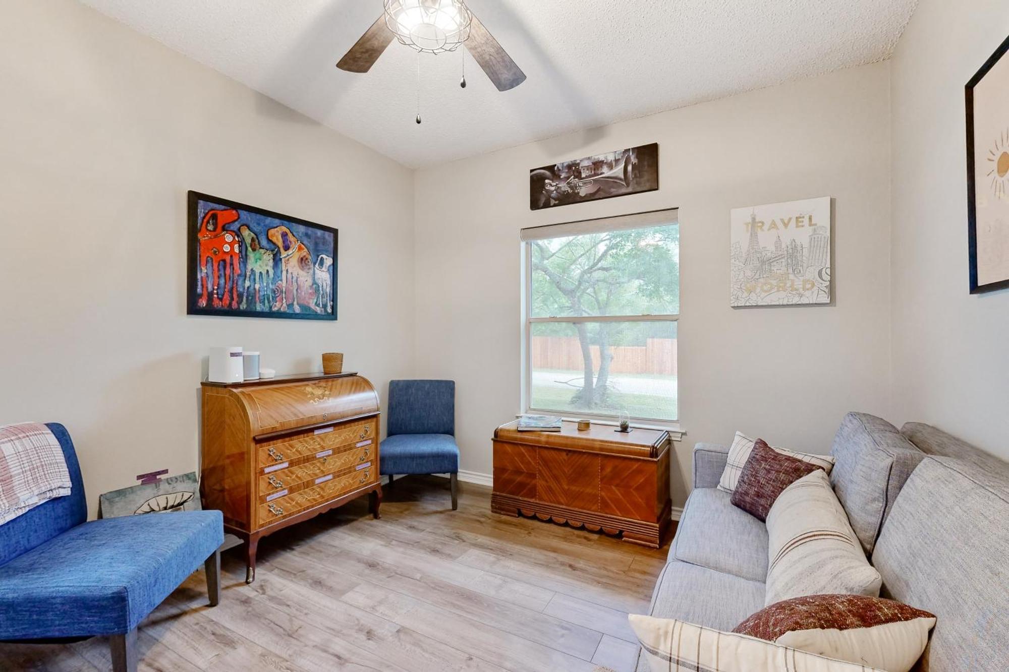 Austin Oasis Villa Ngoại thất bức ảnh