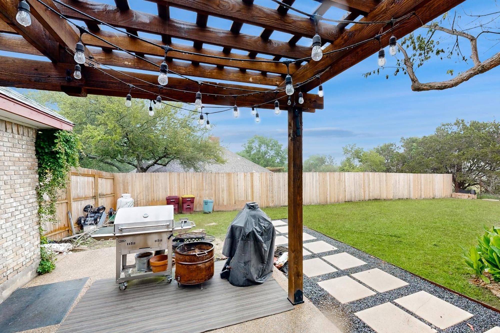 Austin Oasis Villa Ngoại thất bức ảnh